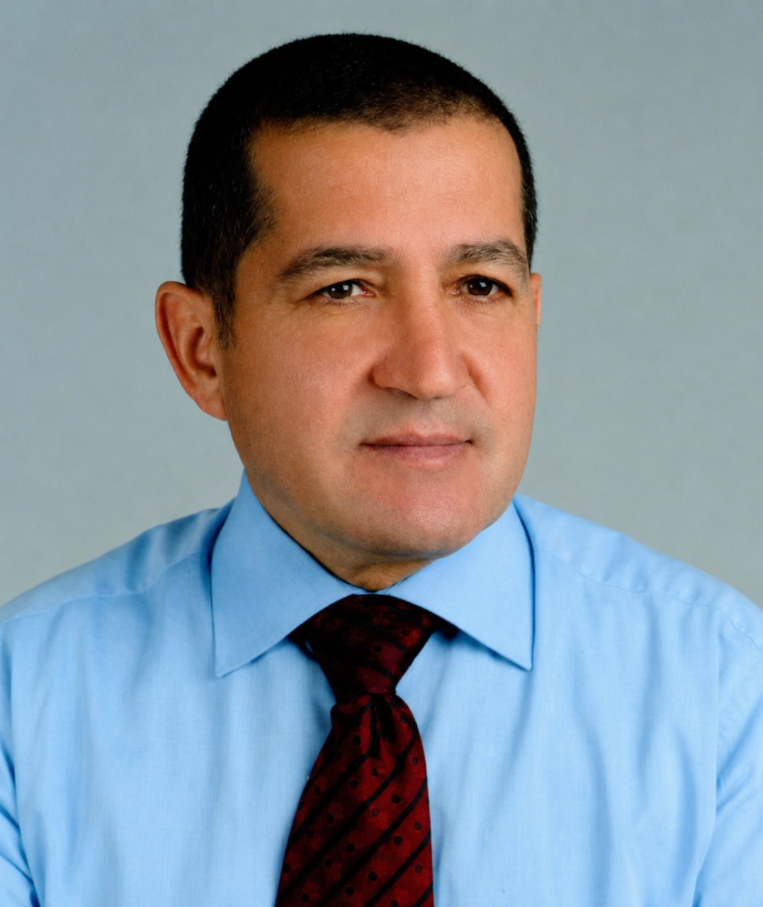 Ali Rıza TABAN 